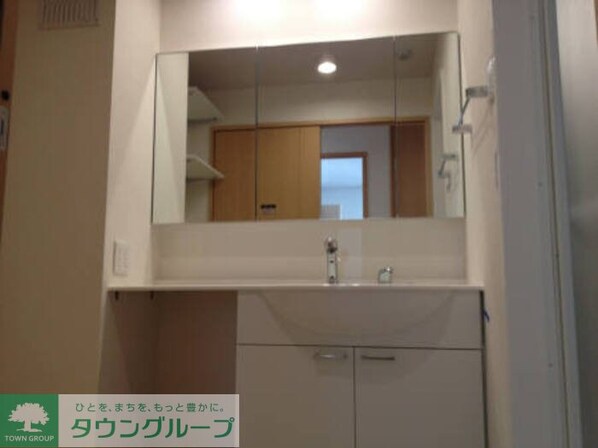 サンレーモの物件内観写真